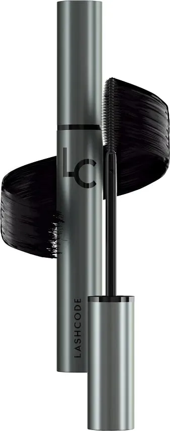 Maskarë Lashcode Care Mascara Black 10ml - 1