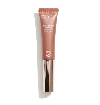 Blush krem për femra Gosh Blush Up Cream Blush 001 Peach, 14ml