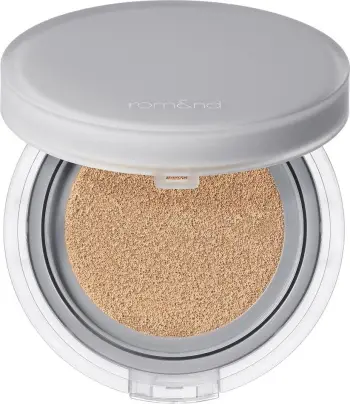 Krem pudër Rom&nd, 04 Beige 23, 15 g