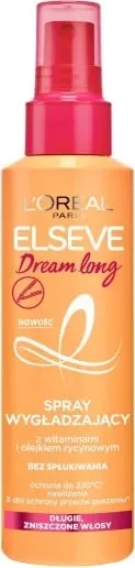 Spray për flokë L'Oreal Paris Elseve Dream Long për femra 150ml - 1