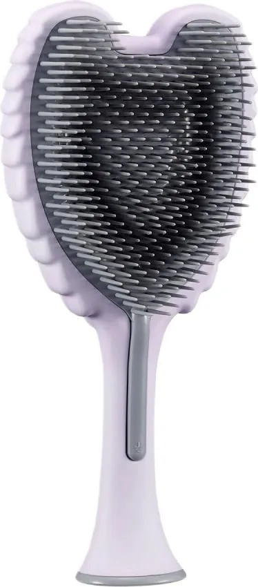 Furçë flokësh për femra Tangle Angel 2.0 Pastel Lilac/Grey - 1