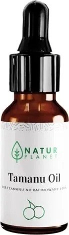 Vaj Tamanu Natur Planet 30ml - 1