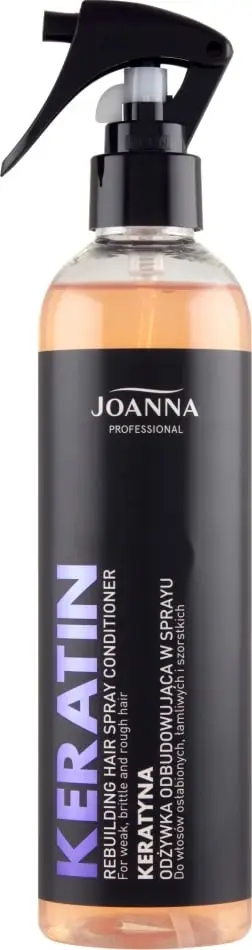 Balsam për flokë Joanna Professional Styling, 300 ml