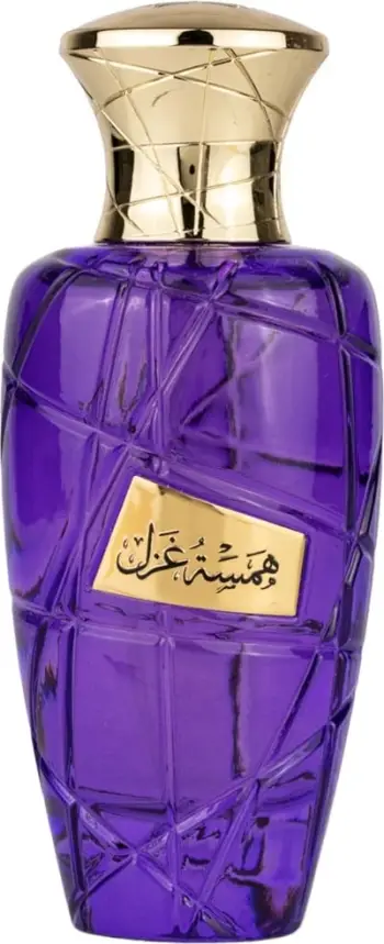 Eau de Parfum për femra Maison Asrar Hamsat Ghazal 100ml