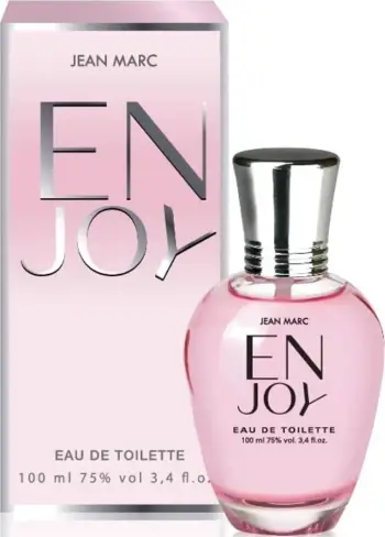 Eau de Toilette për femra Jean Marc Enjoy 100ml