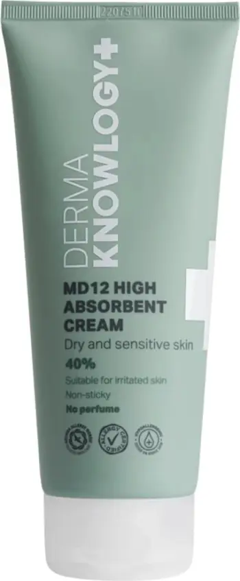 Krem për trup dhe duar DermaKnowlogy MD12 Fast-Absorbing unisex 200ml