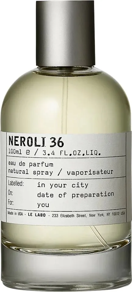 Le Labo Neroli 36 100Ml - 1