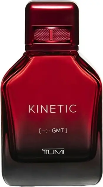 Eau de Parfum për meshkuj TUMI Kinetic 100ml