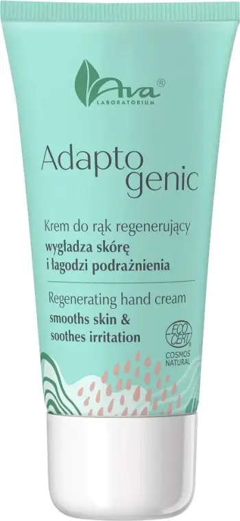 Krem për duar për femra Ava Laboratorium Adaptogenic Hand Cream Regenerating 50ml
