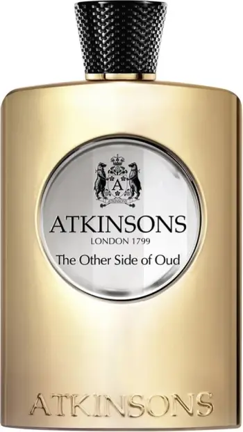 Eau de Parfum unisex Atkinsons The Other Side Of Oud 100ml