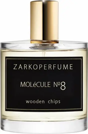 Eau de Parfum unisex Zarkoperfume Molecule No.8, 100ml