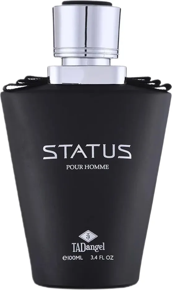 Eau de Parfum Tad Angel Status Homme, 100ml - 1