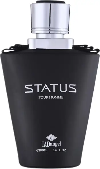 Eau de Parfum Tad Angel Status Homme, 100ml