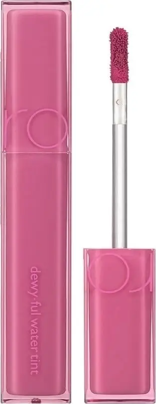 Shkëlqyes për buzë Rom&nd Dewyful Water Tint, 06 Thulian, 5 g