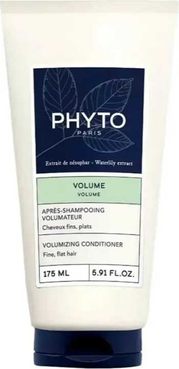 Kondicioner për flokë Phyto Volume Conditioner Increasing Volume për femra, 175ml