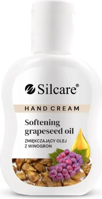 Krem për duar Silcare Softening Grapeseed Oil 100ml