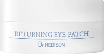 Patch për sy Dr.HEDISON Returning Eye Patch për femra, 60 copë