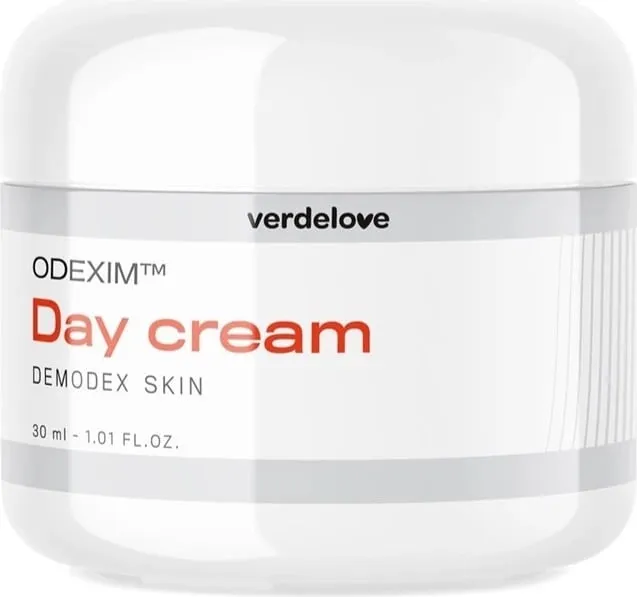 Krem dite për fytyrë Odexim për rozace, 30ml - 1