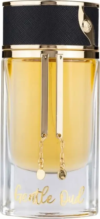 Parfum Maison Asrar Gentle Oud, Eau de Parfum, unisex, 80ml
