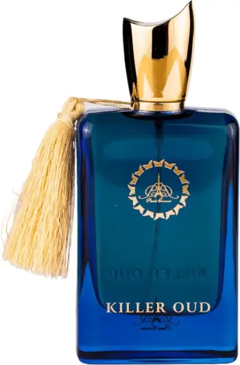 Eau de Parfum për meshkuj Killer Oud 100ml
