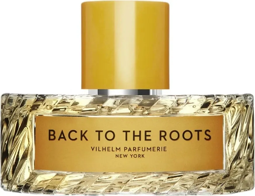 Eau de Parfum Vilhelm Parfumerie Back To The Roots 100ml - 1