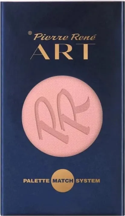 Blush për femra Pierre Rene Palette Match System 03, 5.5g - 1