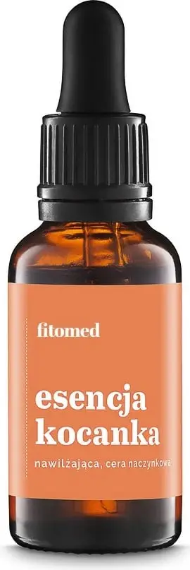 Esencë hidratuese për femra Fitomed Kocanka, 30g