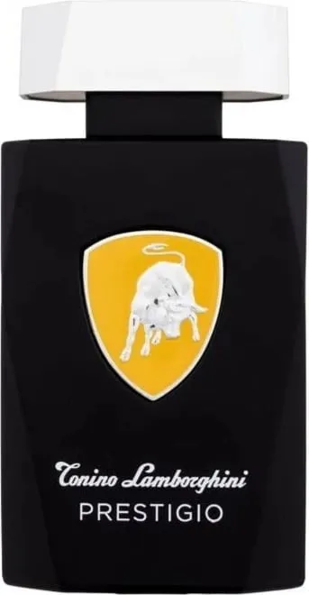 Eau de Toilette për meshkuj Tonino Lamborghini Prestigio 200ml - 1