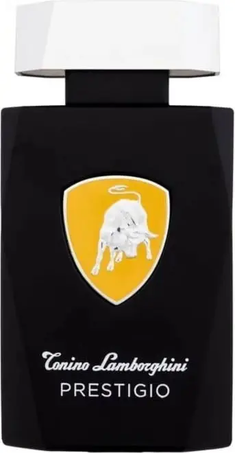 Eau de Toilette për meshkuj Tonino Lamborghini Prestigio 200ml