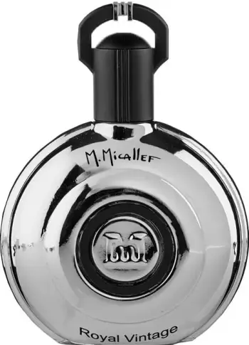 Eau de Parfum për meshkuj M. Micallef Royal Vintage, 100ml