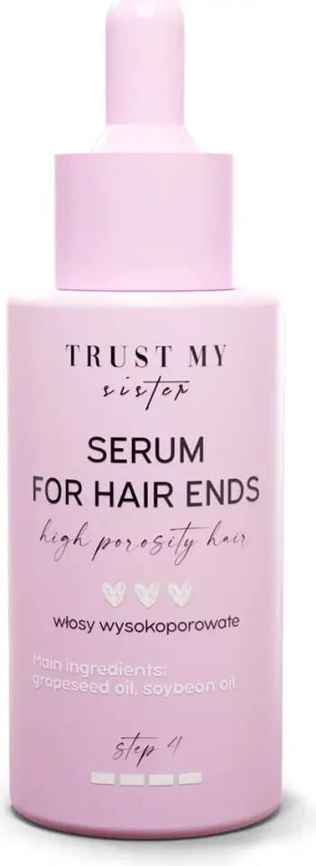 Serum për flokë Trust My Sister, 40ml