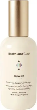 Balzam për trup HealthLabs Glow On Lipid Firming Balm për femra 200ml