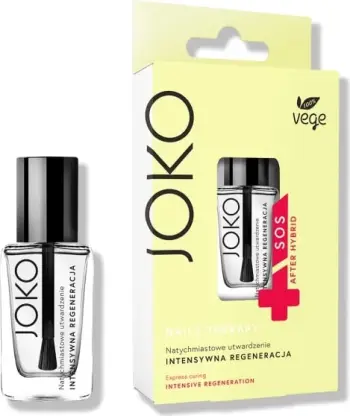Kondicionet rigjenerues për thonj Joko, 11ml