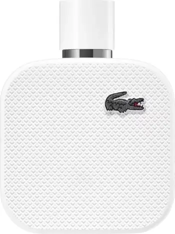 Eau de Parfum për meshkuj Lacoste L.12.12 Blanc 100ml