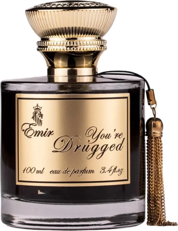 Eau de Parfum Emir You’re Drugged 100ml - 1