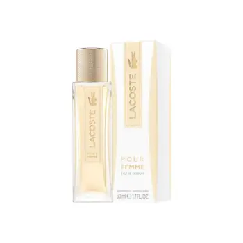 Eau de Parfum për femra Lacoste Pour Femme, 50ml