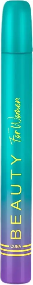 Eau de Parfum për femra Cuba Original Beauty, 35ml