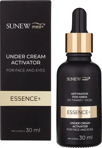 Krem fytyre dhe sy për femra SunewMed+ Essence+ Activator Under Cream 30ml