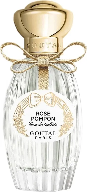Eau de Toilette Goutal Rose Pompon 100ml - 1