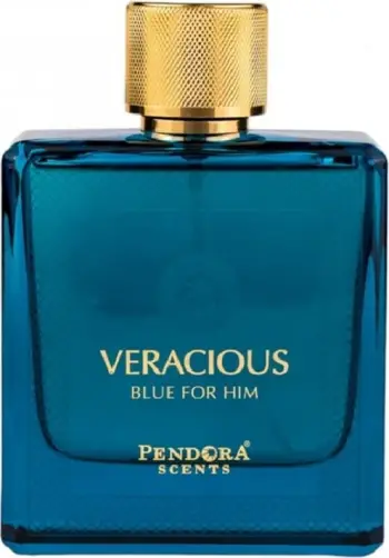 Eau de Parfum për meshkuj Pendora Scents Veracious Blue For Him, 100ml