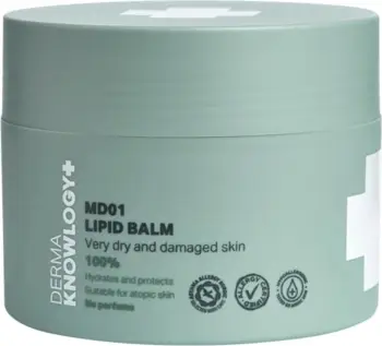 Balsam për trup DermaKnowlogy MD01 Lipid Balm 175ml