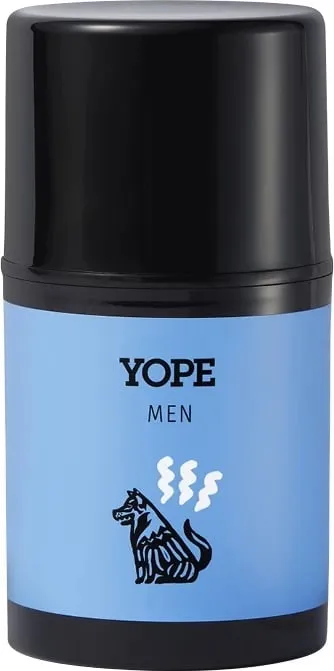 Krem fytyre për meshkuj Yope Men Wood regenerating, 50ml - 1