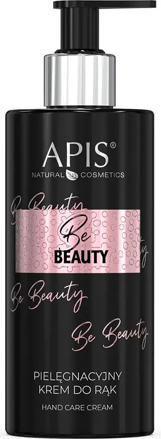 Krem për duar për femra APIS Be Beauty Skincare 300ml