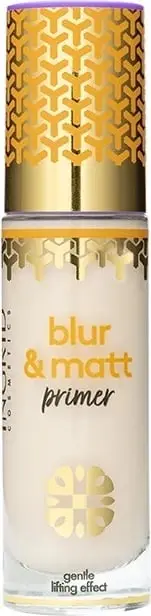 Primer matifikues Ingrid Blur & Matt për femra 30ml