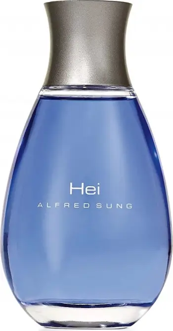 Eau de Toilette për meshkuj Alfred Sung Hei, 100ml