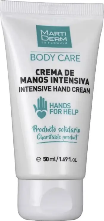Krem për duar për femra Martiderm Intensive Hand Cream 50ml