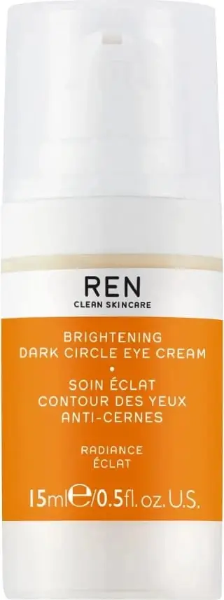 Krem për sy REN Radiance Brightening Dark Circle Eye Cream për femra 15ml