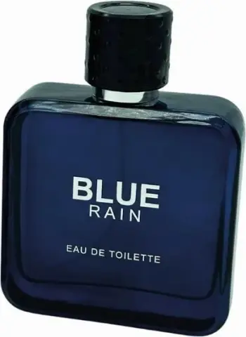 Eau de Toilette për meshkuj Georges Mezotti Blue Rain 125ml
