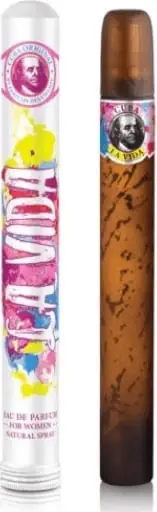 Eau de Parfum për femra Cuba Original La Vida 35ml