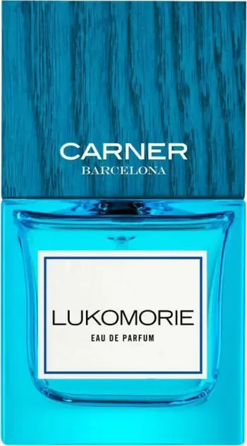 Eau de Parfum Carner Barcelona Lukomorie 100ml